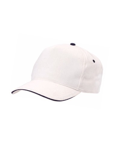 Gorra Five
