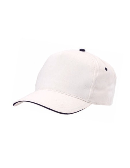 Gorra Five