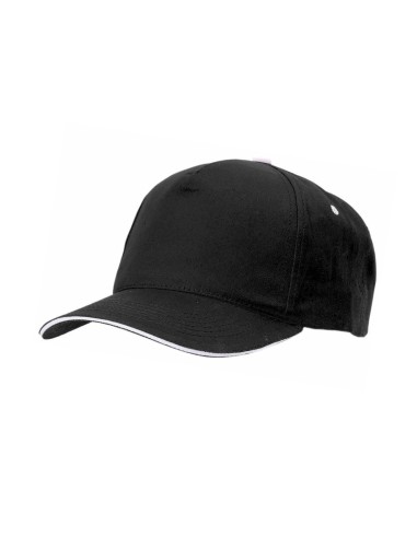 Gorra Five