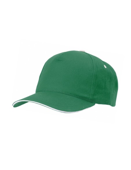 Gorra Five