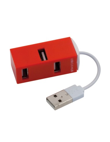 Puerto USB Geby