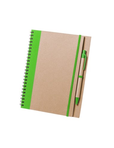 Libreta Tunel