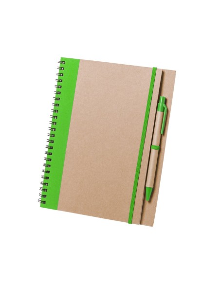 Libreta Tunel