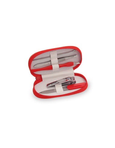 Set Manicura Beluchi