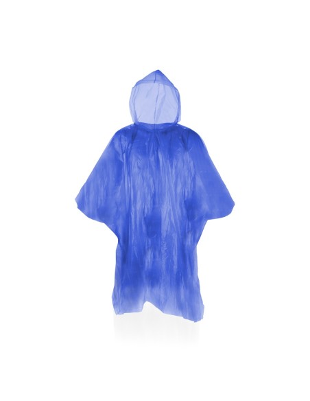 Poncho Remo