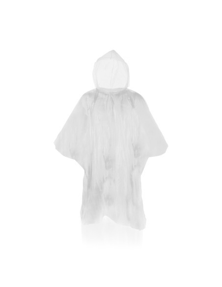 Poncho Remo