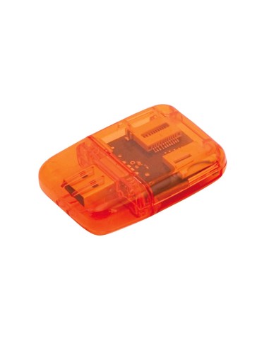 Lector Tarjetas Ares