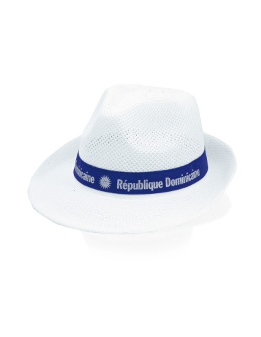 Sombrero Timbu