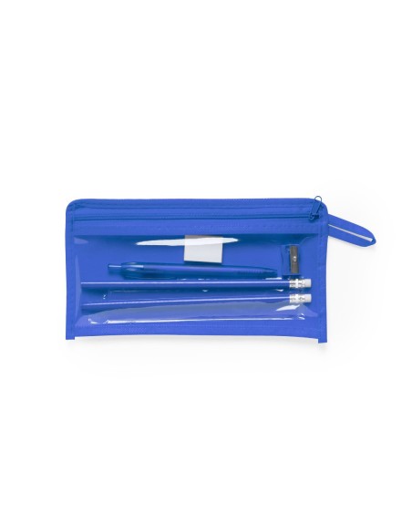 Set Estuche Baiku