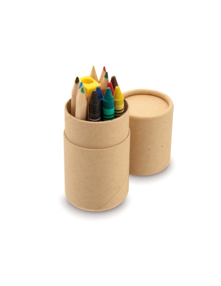 Set Pixi