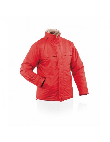 Parka Zylka