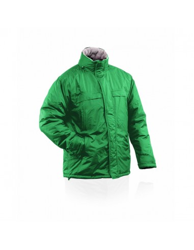 Parka Zylka