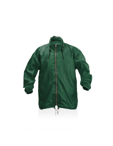 Impermeable Garu