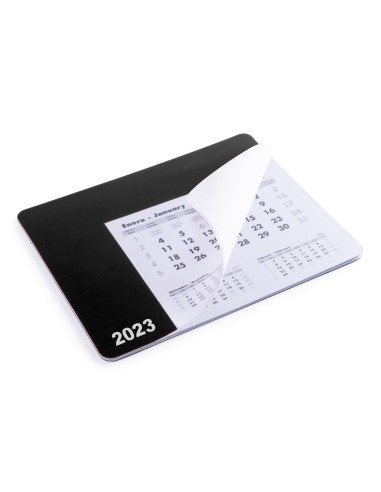 Alfombrilla Calendario Rendux