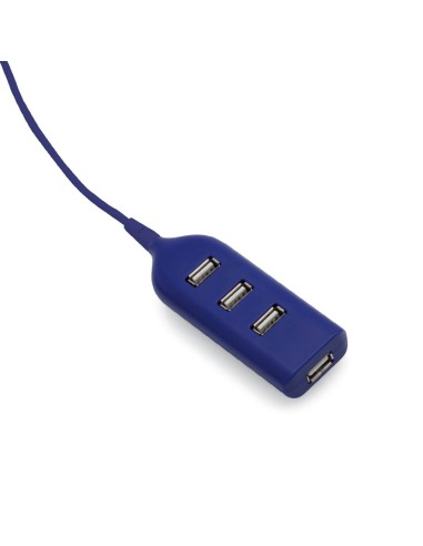 Puerto USB Ohm
