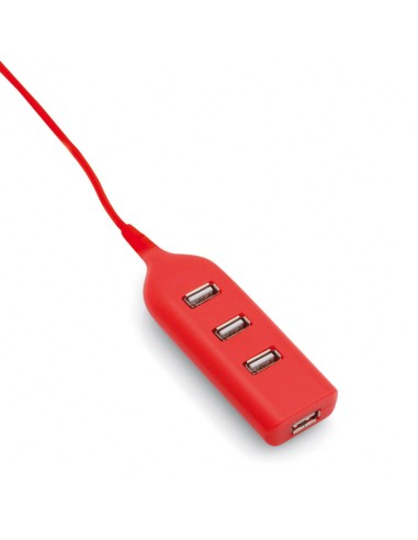 Puerto USB Ohm