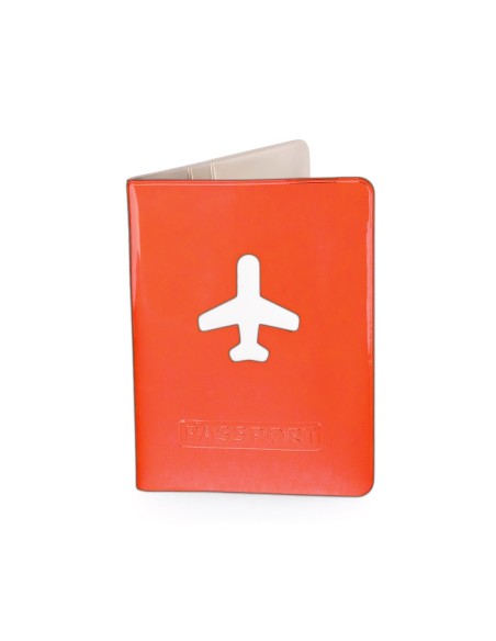 Funda Pasaporte Klimba