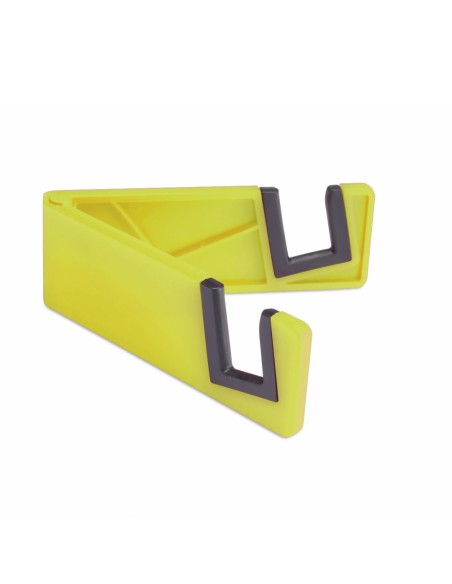 Soporte Laxo