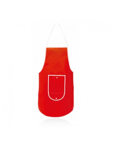 Delantal Plegable Sopex