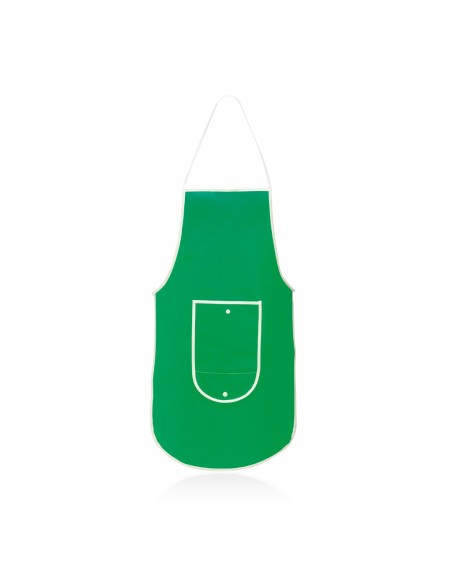 Delantal Plegable Sopex