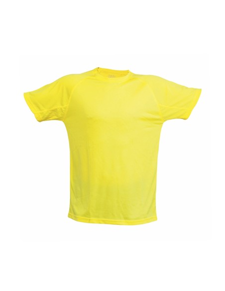 Camiseta Adulto Tecnic Plus