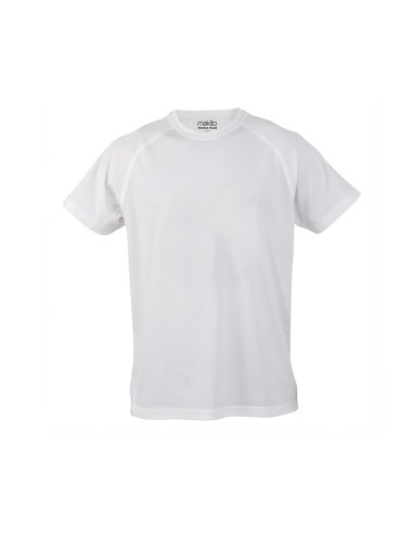 Camiseta Adulto Tecnic Plus