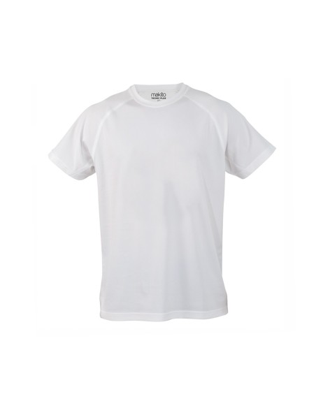 Camiseta Adulto Tecnic Plus