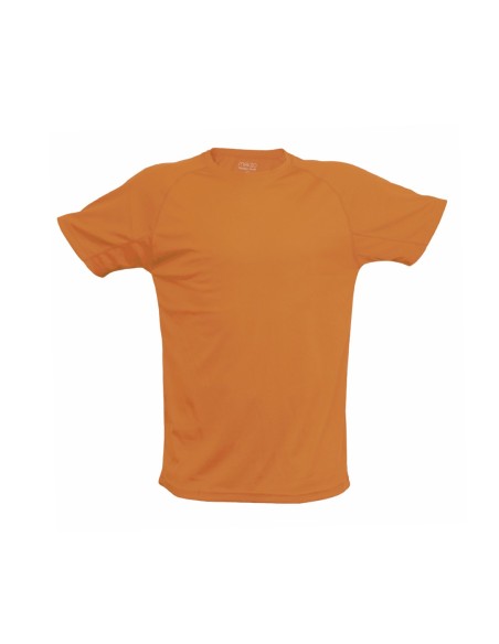 Camiseta Adulto Tecnic Plus
