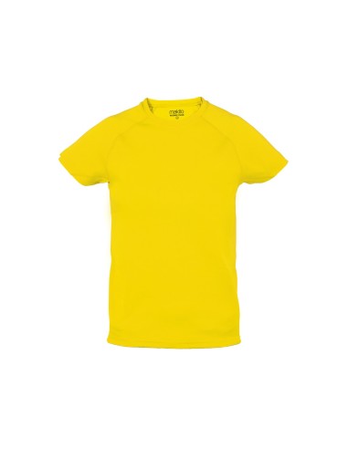 Camiseta Niño Tecnic Plus