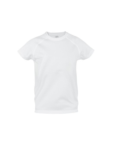 Camiseta Niño Tecnic Plus