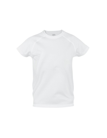Camiseta Niño Tecnic Plus