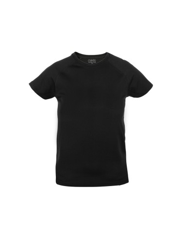 Camiseta Niño Tecnic Plus