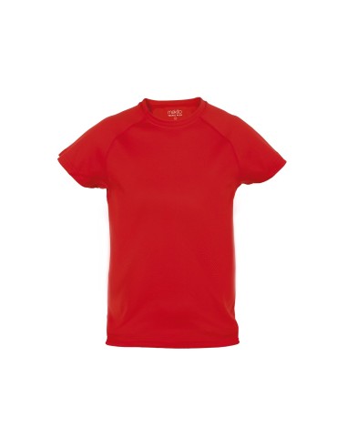 Camiseta Niño Tecnic Plus