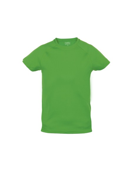 Camiseta Niño Tecnic Plus