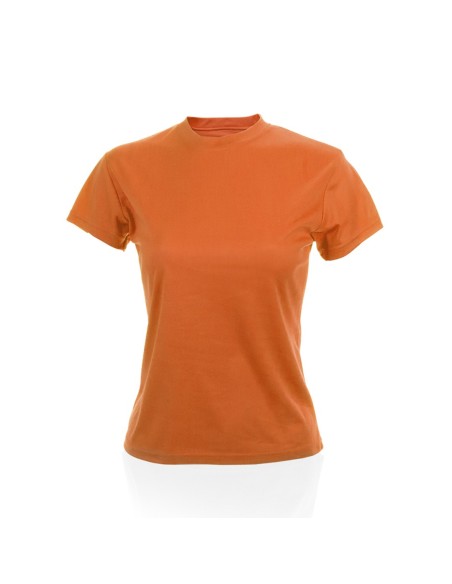 Camiseta Mujer Tecnic Plus