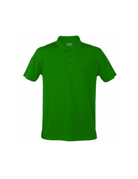 Polo Tecnic Plus