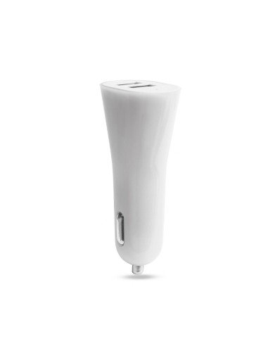 Cargador Coche USB Heyon