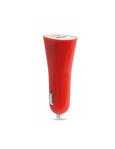 Cargador Coche USB Heyon