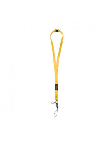Lanyard Briol