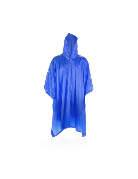 Poncho Zaril