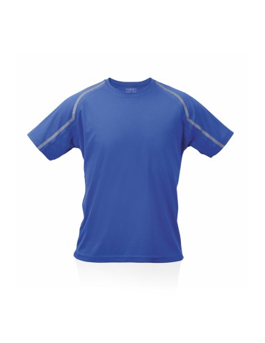 Camiseta Adulto Tecnic Fleser