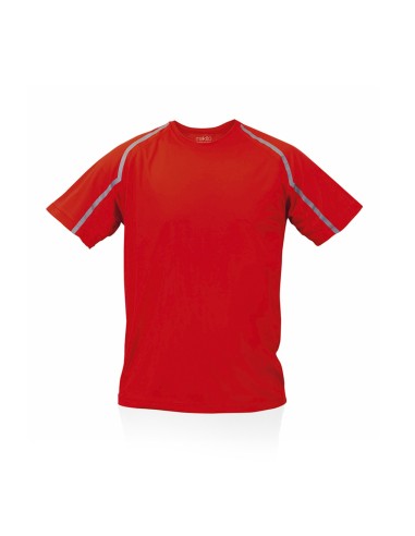 Camiseta Adulto Tecnic Fleser
