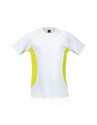 Camiseta Adulto Tecnic Combi