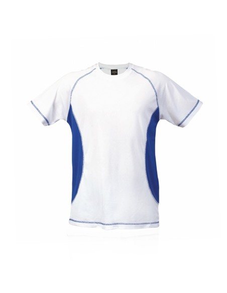 Camiseta Adulto Tecnic Combi