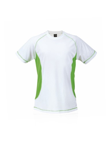 Camiseta Adulto Tecnic Combi