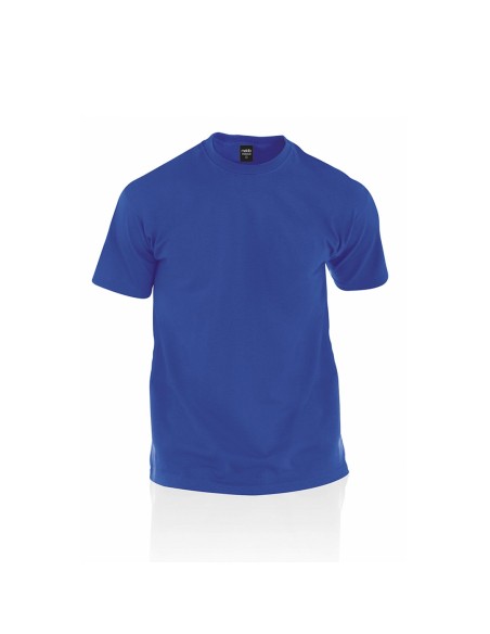 Camiseta Adulto Color Premium