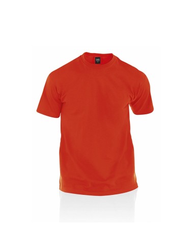 Camiseta Adulto Color Premium
