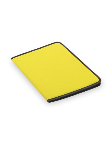 Carpeta Roftel