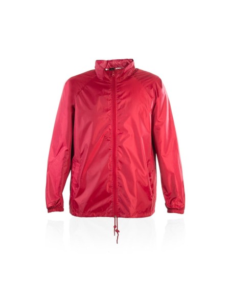 Impermeable Natsu