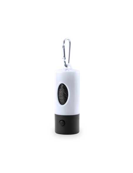 Dispensador Bolsas Muller